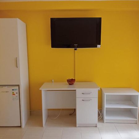 Guest House Ohrid Trpeski المظهر الخارجي الصورة