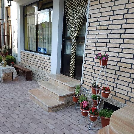 Guest House Ohrid Trpeski المظهر الخارجي الصورة