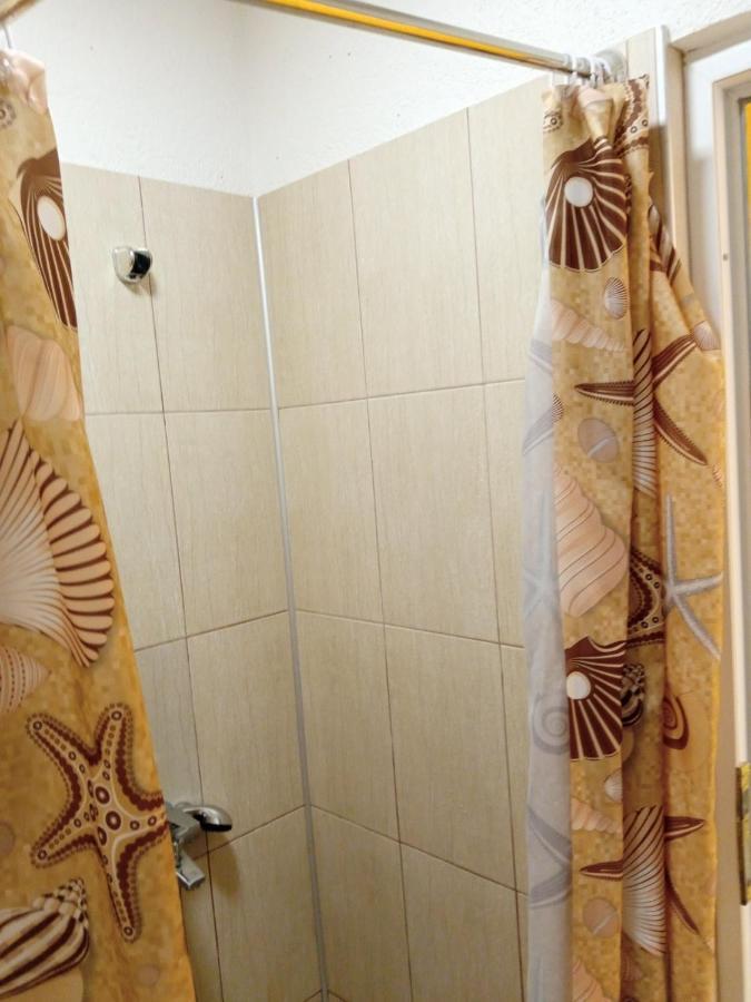 Guest House Ohrid Trpeski المظهر الخارجي الصورة