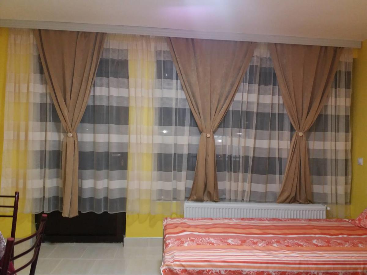 Guest House Ohrid Trpeski المظهر الخارجي الصورة