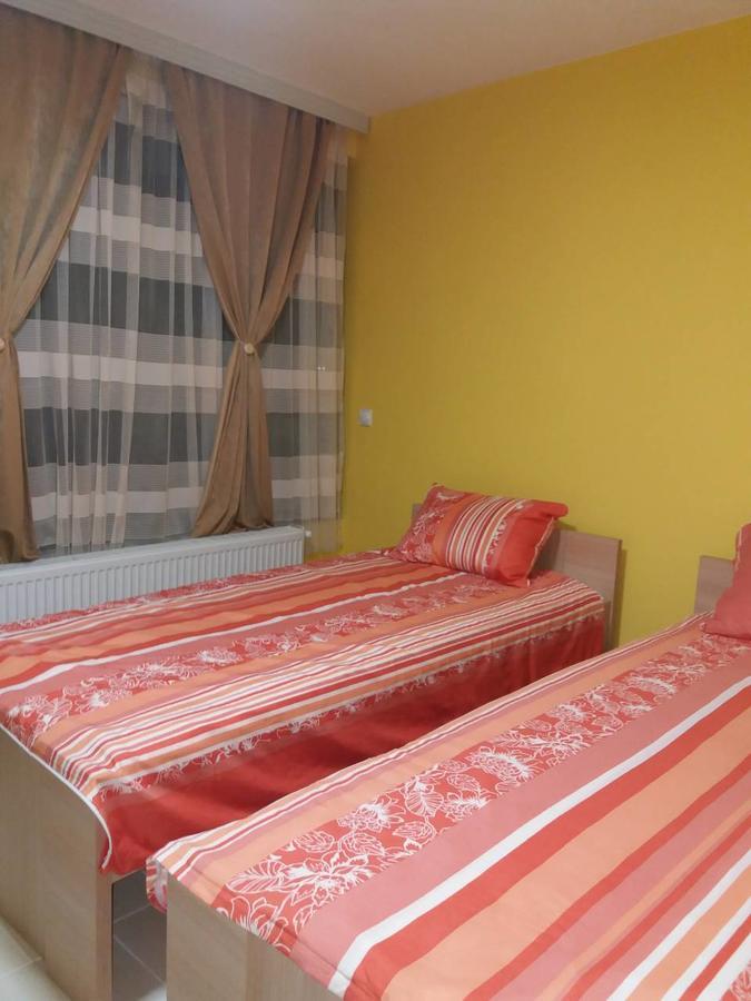 Guest House Ohrid Trpeski المظهر الخارجي الصورة