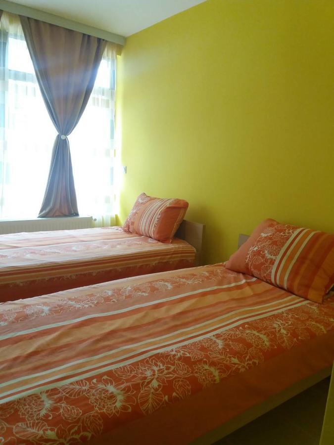 Guest House Ohrid Trpeski المظهر الخارجي الصورة